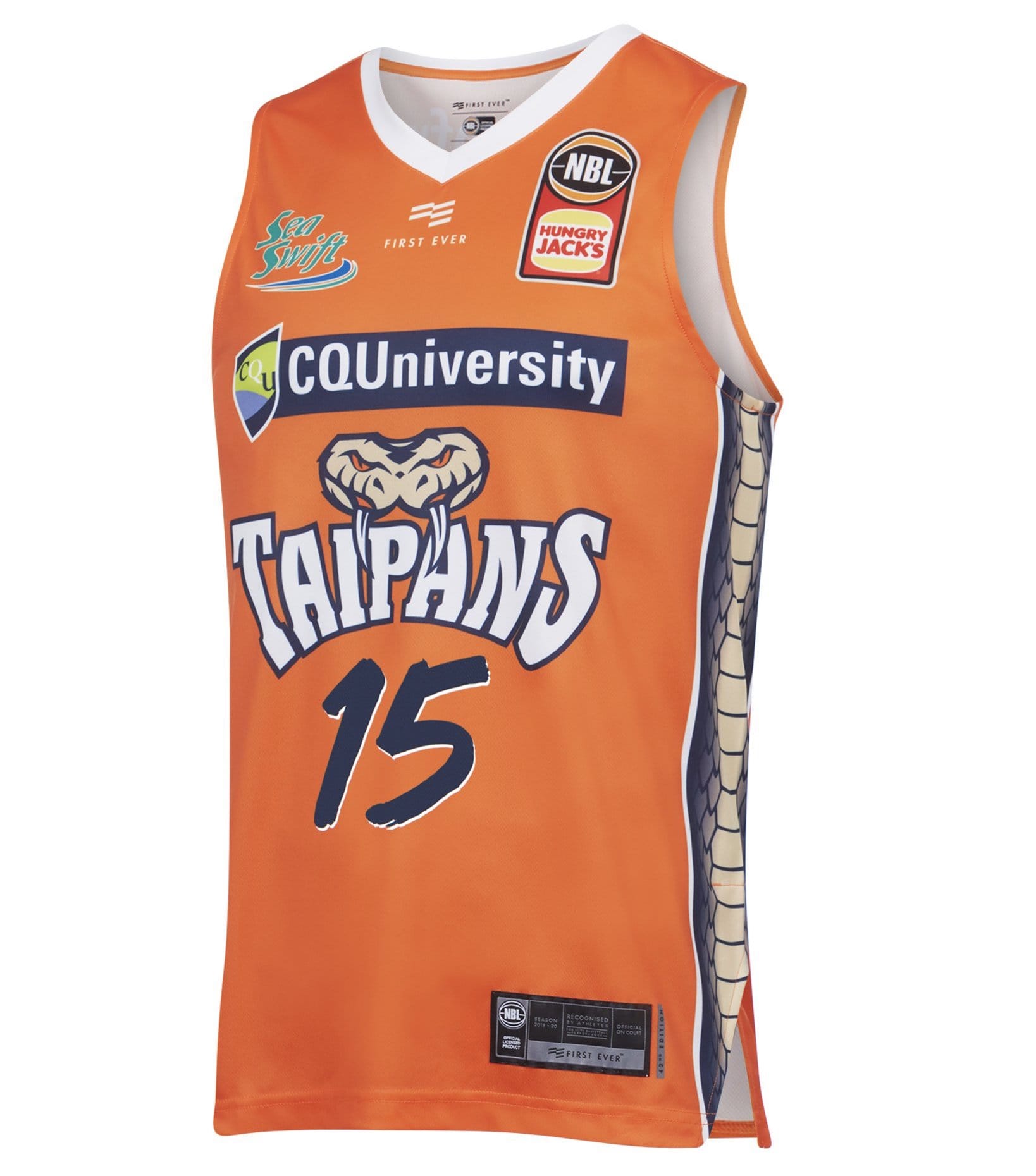 Cairns Taipans archives — NiceKit