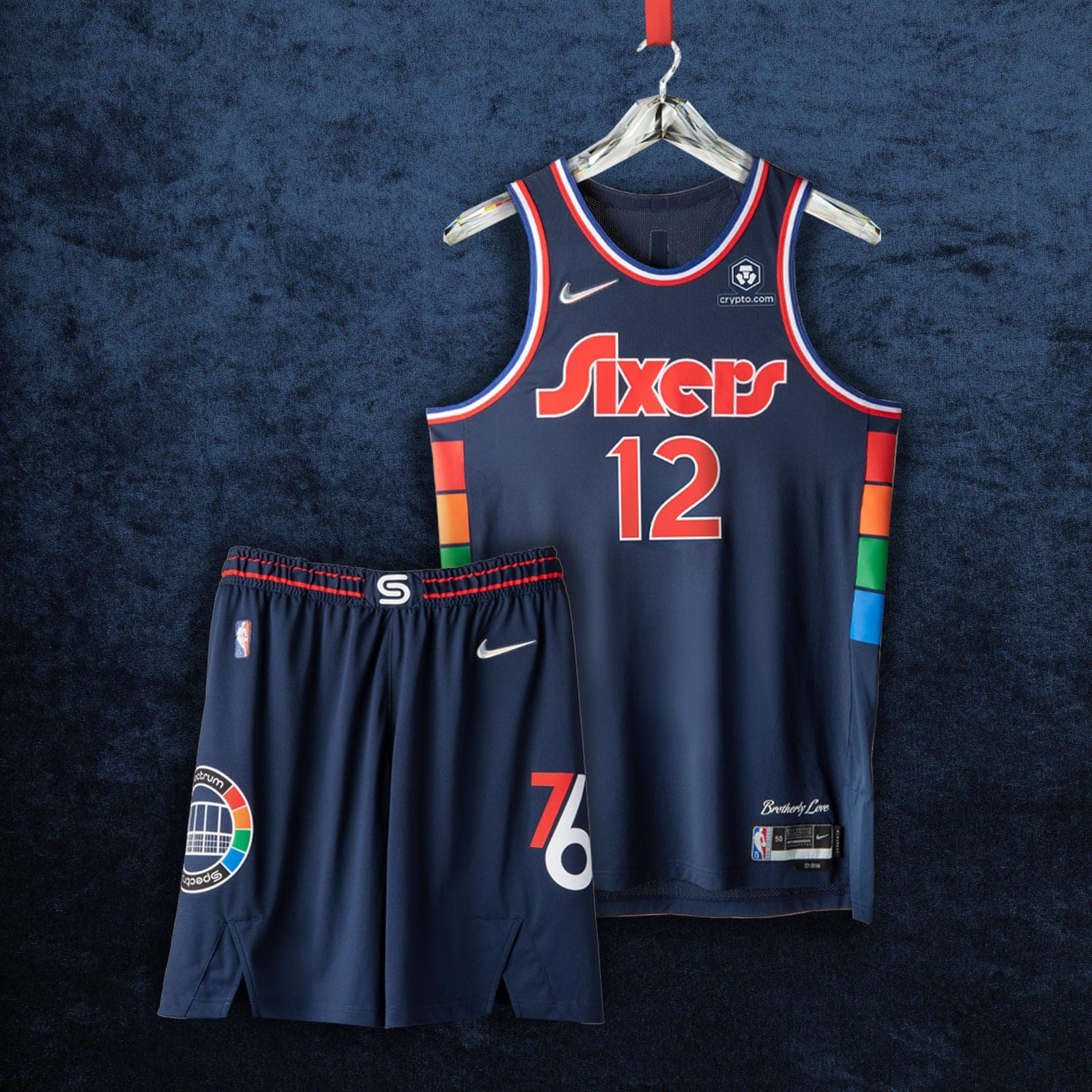 76ers city edition 2021
