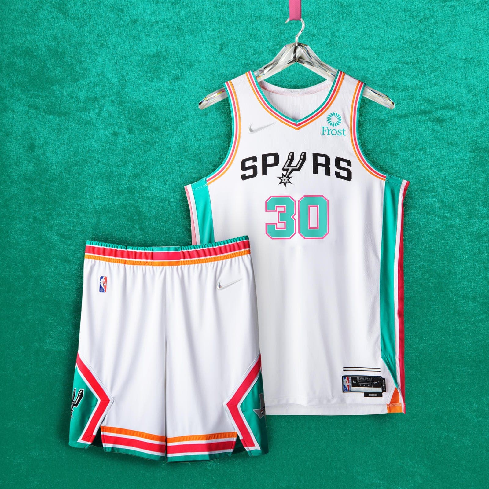 spurs city edition